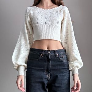 Unique Knit from Mexico City